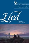 Cambridge Companion to the Lied (eBook, PDF)