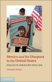 Mexico and its Diaspora in the United States (eBook, PDF)