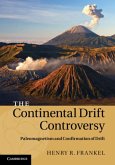Continental Drift Controversy: Volume 2, Paleomagnetism and Confirmation of Drift (eBook, PDF)