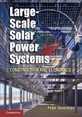 Large-Scale Solar Power Systems (eBook, PDF)