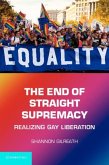 End of Straight Supremacy (eBook, PDF)