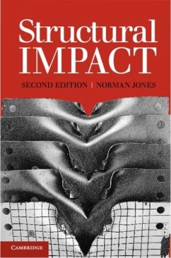 Structural Impact (eBook, PDF) - Jones, Norman