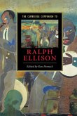 Cambridge Companion to Ralph Ellison (eBook, PDF)