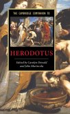 Cambridge Companion to Herodotus (eBook, PDF)