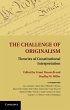 Challenge of Originalism (eBook, PDF) - Bild 1
