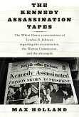The Kennedy Assassination Tapes (eBook, ePUB)