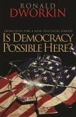 Is Democracy Possible Here? (eBook, ePUB)