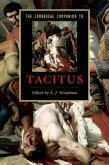 Cambridge Companion to Tacitus (eBook, PDF)
