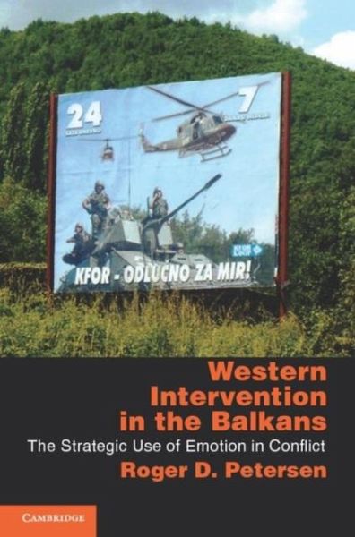 Western Intervention in the Balkans (eBook, PDF)