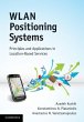 WLAN Positioning Systems (eBook, PDF) - Bild 1