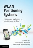 WLAN Positioning Systems (eBook, PDF)
