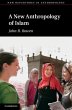New Anthropology of Islam (eBook, PDF) - Bild 1