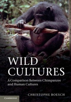 Cover Wild Cultures (eBook, PDF)