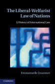 Liberal-Welfarist Law of Nations (eBook, PDF)