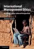 International Management Ethics (eBook, PDF)