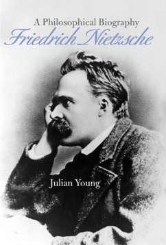 Friedrich Nietzsche (eBook, PDF) - Young, Julian