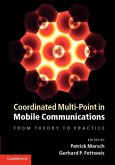 Coordinated Multi-Point in Mobile Communications (eBook, PDF)