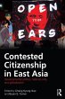 Contested Citizenship in East Asia... - Bild 1