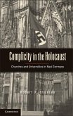 Complicity in the Holocaust (eBook, PDF)