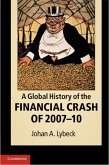 Global History of the Financial Crash of 2007-10 (eBook, PDF)