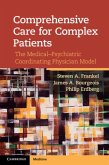 Comprehensive Care for Complex Patients (eBook, PDF)
