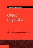 Corpus Linguistics (eBook, PDF)