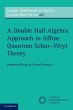 Double Hall Algebra Approach to Affine... - Bild 1