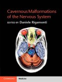 Cavernous Malformations of the Nervous System (eBook, PDF)