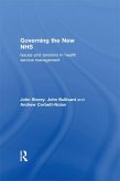 Governing the New NHS (eBook, PDF)