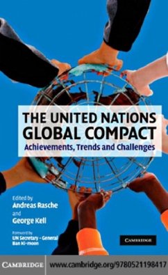 United Nations Global Compact (eBook, PDF)