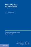 Clifford Algebras: An Introduction (eBook, PDF)
