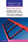 Best Practices in Medical Teaching (eBook, PDF)