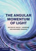 Angular Momentum of Light (eBook, PDF)