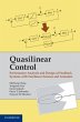 Quasilinear Control (eBook, PDF) - Bild 1