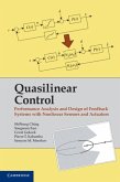 Quasilinear Control (eBook, PDF)