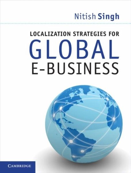 Localization Strategies for Global E-Business (eBook, PDF) Localization Strategies for Global E-Business (eBook, PDF)
