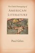 Global Remapping of American Literature... - Bild 1