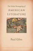 Global Remapping of American Literature (eBook, ePUB)