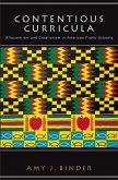 Contentious Curricula (eBook, ePUB)