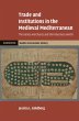 Trade and Institutions in the Medieval... - Bild 1