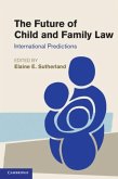 Future of Child and Family Law (eBook, PDF)