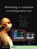 Monitoring in Anesthesia and Perioperative Care (eBook, PDF)