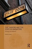 The Theatre and the State in Singapore (eBook, PDF)
