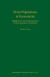 From Populations to Ecosystems (eBook,... - Bild 1