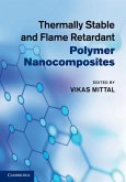 Thermally Stable and Flame Retardant Polymer Nanocomposites (eBook, PDF)