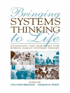 Cover Bringing Systems Thinking to Life (eBook, ePUB)