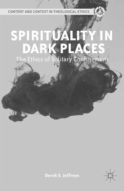 Spirituality in Dark Places (eBook, PDF) - Jeffreys, D.