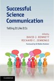 Successful Science Communication (eBook, PDF)