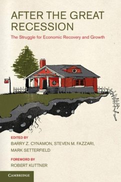 After the Great Recession (eBook, PDF)