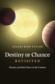 Destiny or Chance Revisited (eBook, PDF)